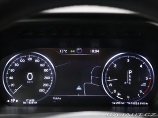 Volvo XC90 2,0 D5 Aut. AWD CZ R-Desi 2018