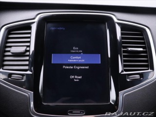 Volvo XC90 2,0 D5 Aut. AWD CZ R-Desi 2018