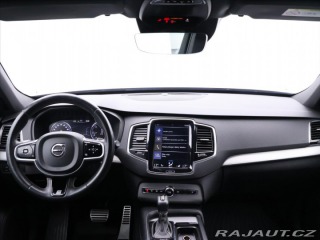 Volvo XC90 2,0 D5 Aut. AWD CZ R-Desi 2018