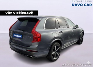 Volvo XC90 2,0 D5 R-Design Polestar 2018