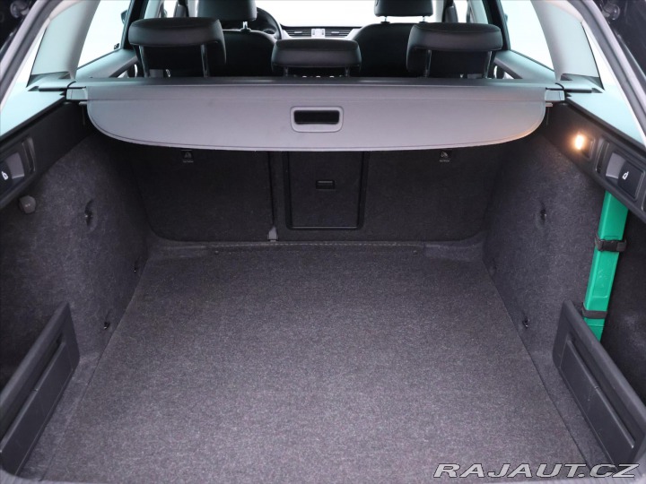 Škoda Octavia 2,0 TDI 110kW CZ LED Aut. 2018