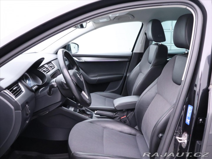 Škoda Octavia 2,0 TDI 110kW CZ LED Aut. 2018