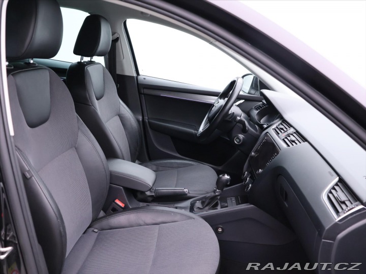 Škoda Octavia 2,0 TDI 110kW CZ LED Aut. 2018