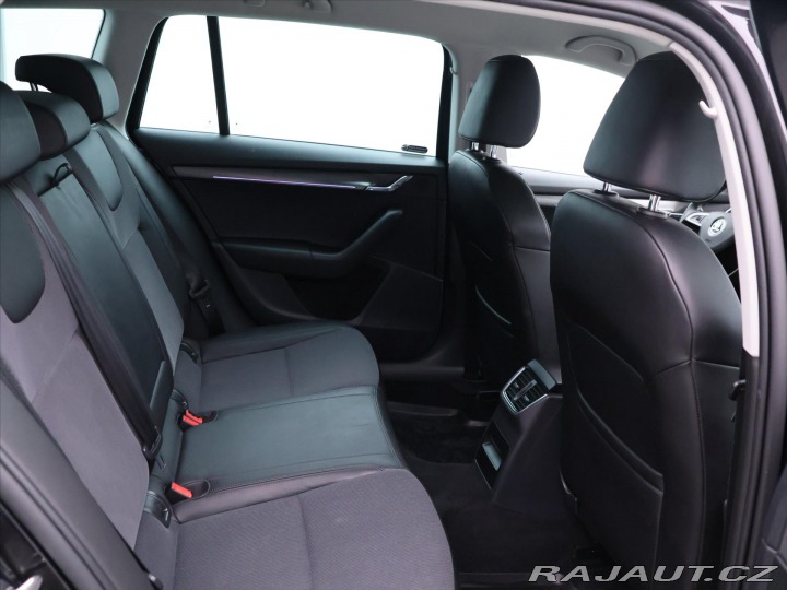 Škoda Octavia 2,0 TDI 110kW CZ LED Aut. 2018