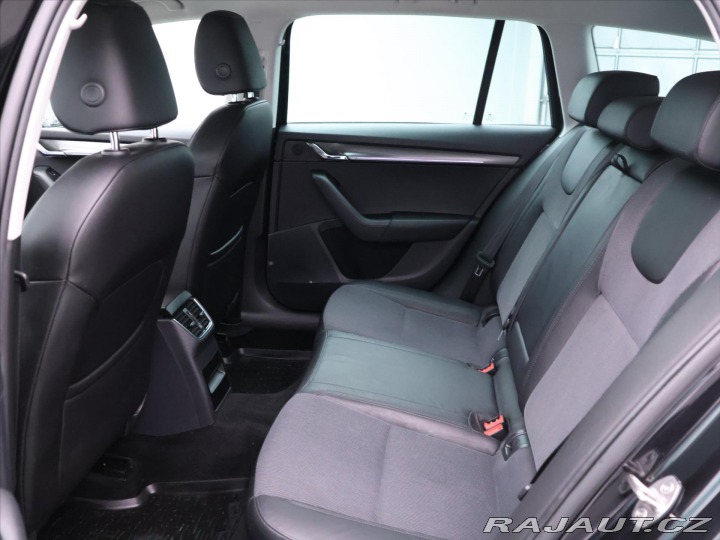 Škoda Octavia 2,0 TDI 110kW CZ LED Aut. 2018