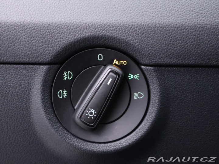Škoda Octavia 2,0 TDI 110kW CZ LED Aut. 2018