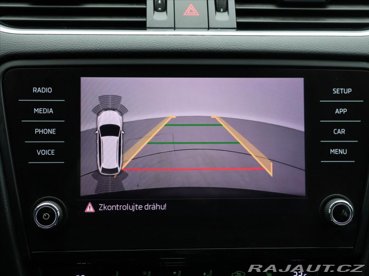 Škoda Octavia 2,0 TDI 110kW CZ LED Aut. 2018