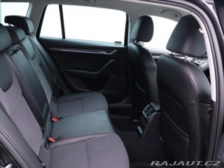 Škoda Octavia 2,0 TDI 110kW CZ LED Aut. 2018