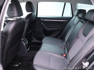 Škoda Octavia 2,0 TDI 110kW CZ LED Aut. 2018