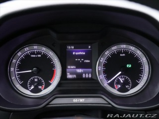 Škoda Octavia 2,0 TDI 110kW CZ LED Aut. 2018