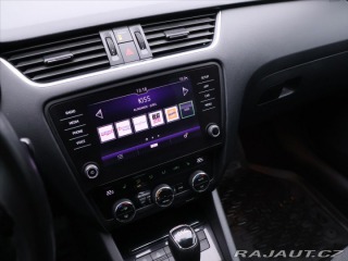 Škoda Octavia 2,0 TDI 110kW CZ LED Aut. 2018