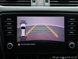 Škoda Octavia 2,0 TDI 110kW CZ LED Aut. 2018