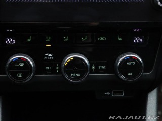 Škoda Octavia 2,0 TDI 110kW CZ LED Aut. 2018