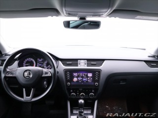 Škoda Octavia 2,0 TDI 110kW CZ LED Aut. 2018
