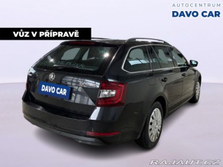 Škoda Octavia 2,0 TDI 110kW CZ 2018