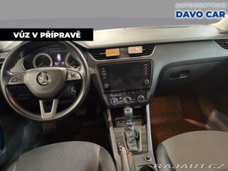 Škoda Octavia 2,0 TDI 110kW CZ 2018