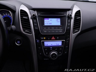 Hyundai i30 1,6 GDi 99kW Aut. CZ Week 2015