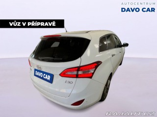 Hyundai i30 1,6 GDi 99kW Aut. CZ Week 2015