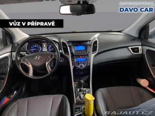 Hyundai i30 1,6 GDi 99kW Aut. CZ Week 2015