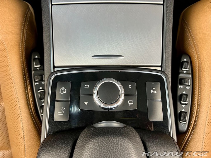 Mercedes-Benz E V6 AMG KABRIOLET, AIRSCAR 2016