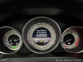 Mercedes-Benz E V6 AMG KABRIOLET, AIRSCAR 2016