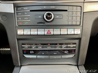 Mercedes-Benz E V6 AMG KABRIOLET, AIRSCAR 2016