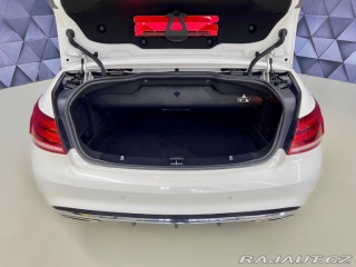 Mercedes-Benz E V6 AMG KABRIOLET, AIRSCAR 2016