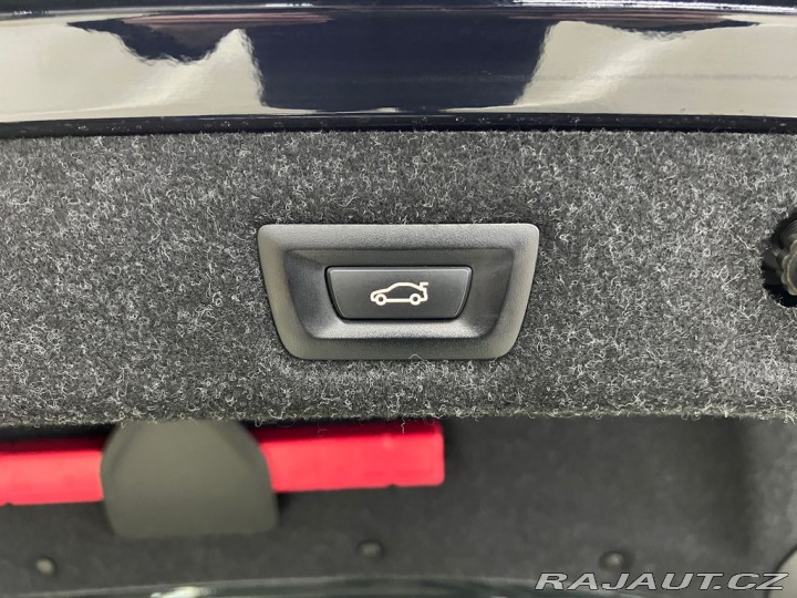 BMW 5 540i 250KW LUXURY LINE, L 2020