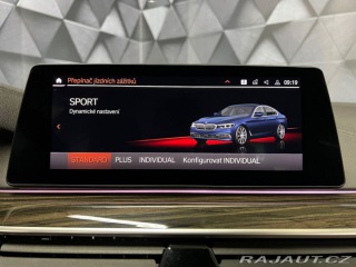 BMW 5 540i 250KW LUXURY LINE, L 2020