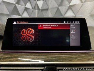 BMW 5 540i 250KW LUXURY LINE, L 2020