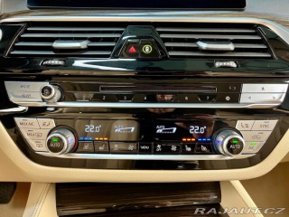 BMW 5 540i 250KW LUXURY LINE, L 2020