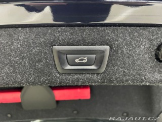 BMW 5 540i 250KW LUXURY LINE, L 2020