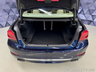 BMW 5 540i 250KW LUXURY LINE, L 2020