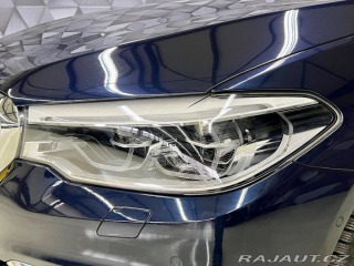 BMW 5 540i 250KW LUXURY LINE, L 2020