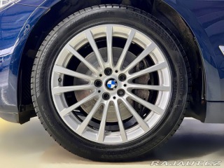 BMW 5 540i 250KW LUXURY LINE, L 2020