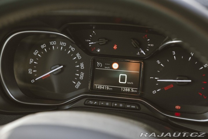 Citroën Berlingo 1,5   BlueHDI 6/2020, 149 2020