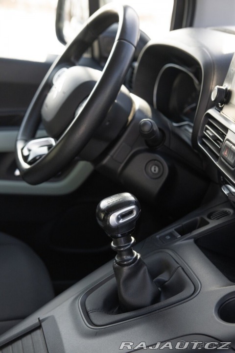 Citroën Berlingo 1,5   BlueHDI 6/2020, 149 2020