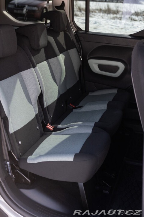 Citroën Berlingo 1,5   BlueHDI 6/2020, 149 2020