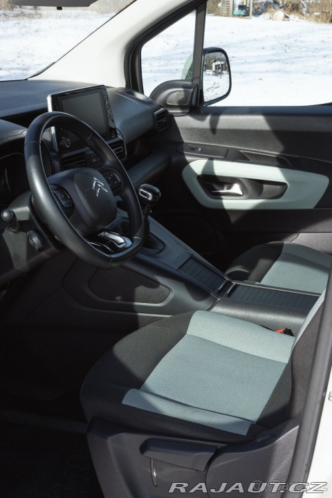 Citroën Berlingo 1,5   BlueHDI 6/2020, 149 2020