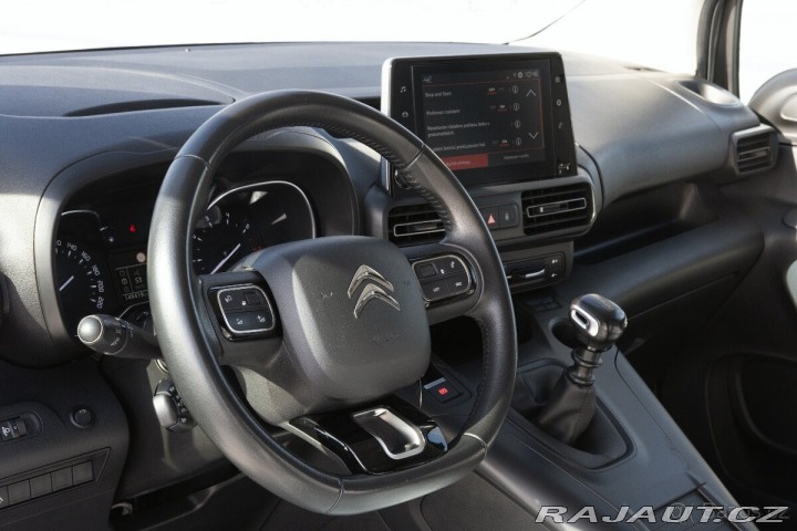 Citroën Berlingo 1,5   BlueHDI 6/2020, 149 2020