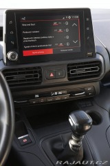 Citroën Berlingo 1,5 BlueHDI 6/2020, 149 2020