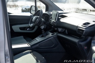 Citroën Berlingo 1,5 BlueHDI 6/2020, 149 2020