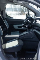 Citroën Berlingo 1,5 BlueHDI 6/2020, 149 2020