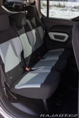 Citroën Berlingo 1,5 BlueHDI 6/2020, 149 2020