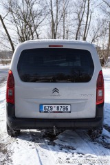 Citroën Berlingo 1,5 BlueHDI 6/2020, 149 2020