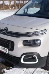 Citroën Berlingo 1,5 BlueHDI 6/2020, 149 2020