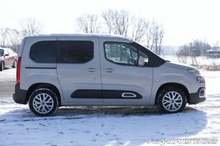 Citroën Berlingo 1,5 BlueHDI 6/2020, 149 2020