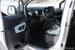 Citroën Berlingo 1,5 BlueHDI 6/2020, 149 2020