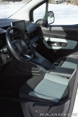 Citroën Berlingo 1,5 BlueHDI 6/2020, 149 2020