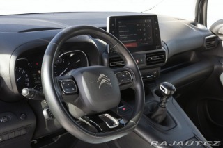 Citroën Berlingo 1,5 BlueHDI 6/2020, 149 2020